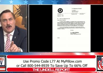 마이크 린델: FBI가 날 포위하고 셀폰 압수했다