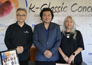 한국 가곡 탄생 100주년 맞아 ‘K-클래식 콘서트’ 열린다