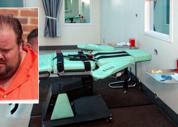 앨라배마 교정국 “대체 사형 방법 준비 안됐다”