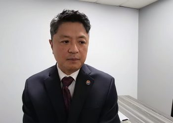 [영상 인터뷰] 이영준 차기 앨라배마한인회연합회장