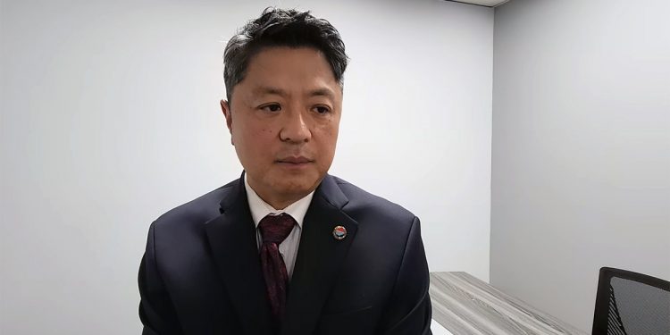 [영상 인터뷰] 이영준 차기 앨라배마한인회연합회장