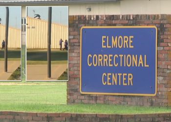 수감자 구타하는 교도관 동영상 퍼져