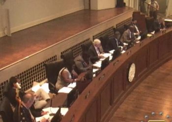 몽고메리시, 2023 회계연도 공무원 임금 올린다