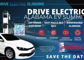 이번 주는 “전국 전기 운전 주간”