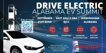 이번 주는 “전국 전기 운전 주간”