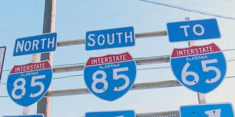 허리케인 이안 피난민들 앨라배마로 이동한다