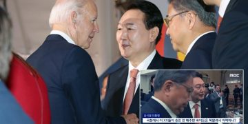 해외 동포단체들 “MBC, 세번째 탄핵 선동 시도 중지하라”