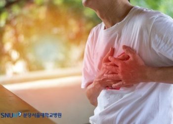 30분 이상 가슴 통증 지속…환절기 ‘심근경색’ 주의보