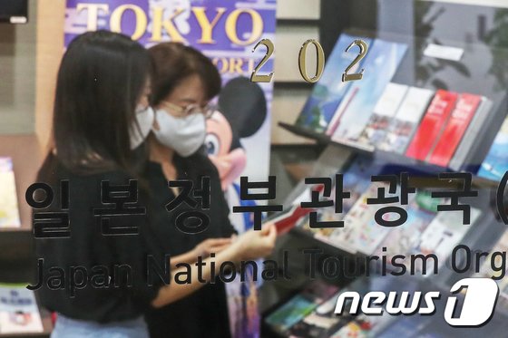 “일본 무비자 여행길 열린다”…항공업계 ‘환호’ 日 노선 증편에 ‘분주’