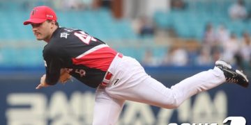 KIA, SSG 꺾고 5강 경쟁 우위 선점…LG, 키움에 역전승 하며 선두 추격