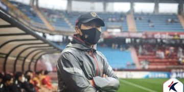 ‘힌남노’ 직격탄, 물에 잠긴 스틸야드…김기동 감독 “언론‧지인 통해 접했다”