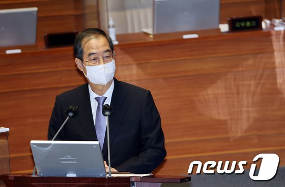 탁현민 “한덕수 ‘영빈관 신축 몰랐다’? 허수아비 인정…실무자에 책임전가”