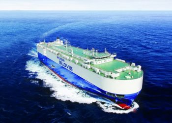 현대글로비스, 2.2조 ‘잭팟’ 완성차 해상운송 계약 체결