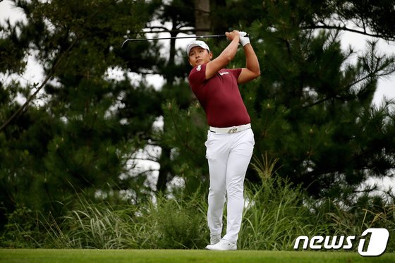 ‘디펜딩 챔피언’ 서요섭, 내친김에 3연승?…신한동해오픈 8일 일본서 개막