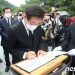 기소된 이재명, 당대표 취임 후 첫 ‘봉하행’…어떤 메시지 던질까