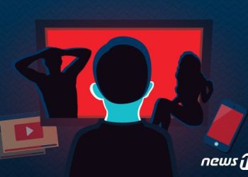 ‘내 SNS 프로필 사진이 음란물로?’…딥페이크 피해 급증 속 검거율 40%대