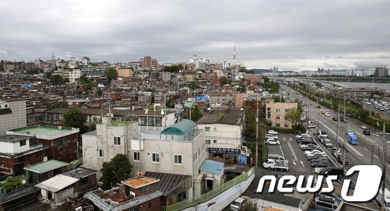 재개발 최대어’ 한남2 두고 롯데·대우건설 하이엔드·사업조건 경쟁