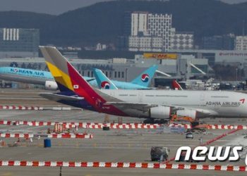 대한항공·아시아나 M&A, 美심사 결과 11월 나온다…경영진 미국行