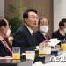 尹대통령, 與반도체특위 위원 오찬…’K-반도체’ 발전 방안 논의