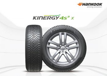 한국타이어 ‘키너지 4S2 X’, 獨 전문지 테스트서 ‘최우수 등급’ 획득