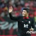 ‘벤투호 수비 중심’ 김민재 “나폴리서 경험 쌓아 월드컵 준비하겠다”