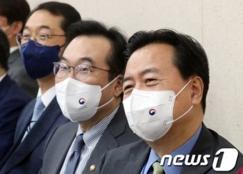 외교1·2차관, 추석 직후 연쇄 방미… ‘韓 전기차 차별 해소’ 설득
