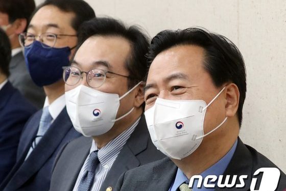 외교1·2차관, 추석 직후 연쇄 방미… ‘韓 전기차 차별 해소’ 설득