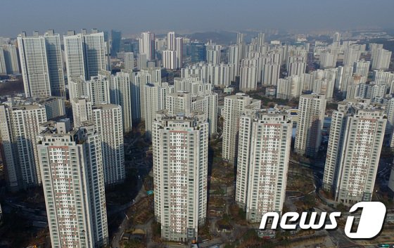 8억대 아파트 4억원 ‘반토막’…수도권서 유독 더 떨어지는 동탄 집값