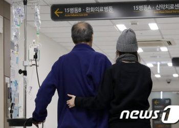 삶만큼 중요한 건 건강한 죽음…’웰다잉’의 현재