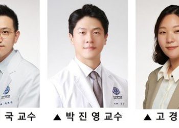 고령환자, 치아 없어 음식 잘 못 씹으면 치매 위험 높아진다