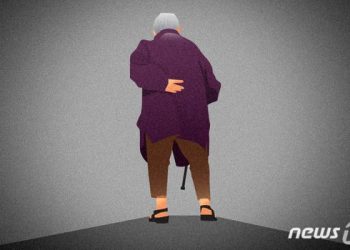 오랜만에 뵌 부모님 거동이 어색하다면 의심해볼 질병