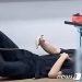 여교사 수업중 교단 드러누워 휴대폰…학생 2명 중징계