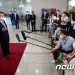 尹대통령, ‘김건희 특검법·본인 고발건’에 “제 문제 신경 쓸 상황 아냐”