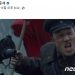 김재원 “이준석, 헛것을 봤나 ‘뒤에서 총을 든 독전관’?…내눈엔 안 보여”