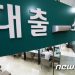 치솟는 금리에 기업들 울상…한은 “자금조달 다소 어려워질 것”