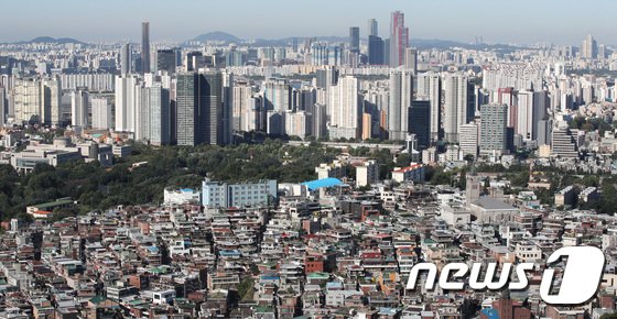 “금융위기 때보다 심각”…’낙폭 최대’ 수도권 집값 쌓이는 ‘하락악재’