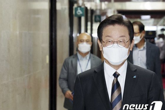 장예찬 “이재명 기소 가능성 대단히 높다…벌금 100만원이면 의원직 상실”