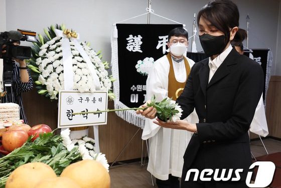 ‘추석 밥상’ 민심은 어디로?…’이재명 기소’ vs ‘김건희 특검’