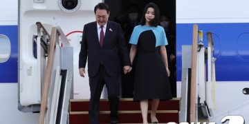 尹대통령, 18~24일 5박7일 일정으로 영국·미국·캐나다 순방