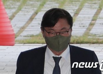 이재명 측근 이화영 구속…검찰, ‘쌍방울그룹 관련 수사’ 탄력