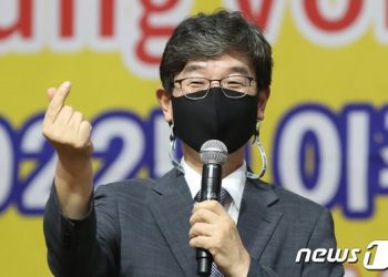 김연아 예비 시아버지 “부자지간 틀어질 지경…지나친 관심에 곤란”