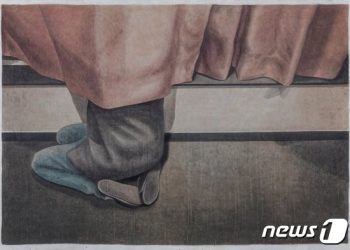 양유연, 국제 미술 비엔날레 ‘미국 카네기 인터내셔널’ 초청 받아