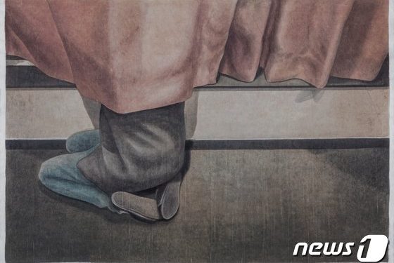 양유연, 국제 미술 비엔날레 ‘미국 카네기 인터내셔널’ 초청 받아
