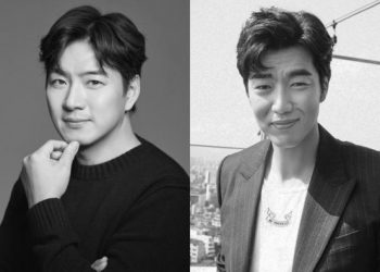 뮤지컬 ‘브로드웨이 42번가’ 11월 개막…송일국, 이종혁 출연