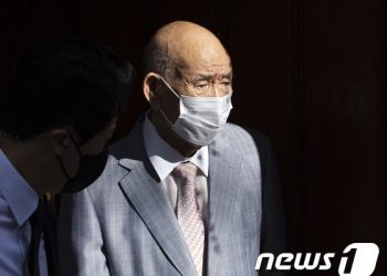 항소심도 “전두환 회고록, 5·18 왜곡”…아들 재국씨 7천만원 배상 판결