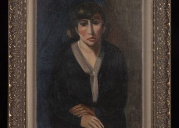 수원시립미술관 소장품 첫 해외 나들이…나혜석 작품 美·英서 전시