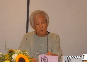 소설 ‘만다라’ 작가 김성동 타계…향년 75세