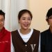 김종민 “신지에게 다이아몬드 줬다더라”·신지 “내가 임신했다더라”…결혼설 해명