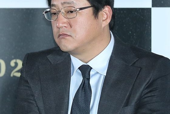 ‘음주운전’ 곽도원, 공익광고 출연료도 반납하나…소속사 “긴밀히 논의중”
