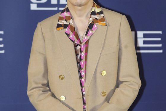 이정재, ‘스타워즈’ 새 시리즈 주인공 발탁…명실상부 ‘글로벌 스타’